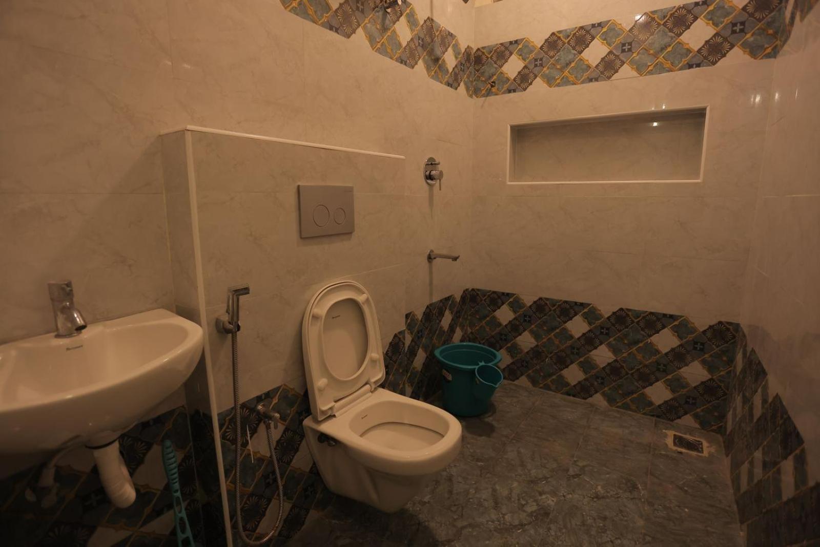 Ruby Villa Pondichéry Extérieur photo